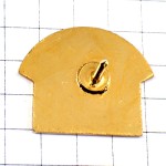 ピンバッジ・ピザ特急エクスプレス窯焼きシェフ料理人