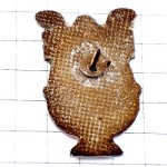 ピンバッジ・エスペランス希望イタリア国旗フランス星ドイツ欧州旗EU欧州連合