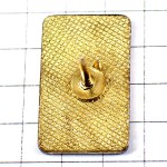 ピンバッジ・ココア飲み物プーラン子馬 CHOCOLAT POULAIN FRANCE