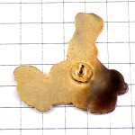 ピンバッジ・シェフ料理人コックさんセルフ８