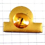 ピンバッジ・ウインクする熊のぬいぐるみクマ VIVAMOD TEDDY-BEAR FRANCE