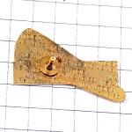 ピンバッジ・ＪＭ美容師のクシ