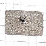 ピンバッジ・クレジットカード会員カジノ店 PAYCARD CASINO COFINOGA FRANCE