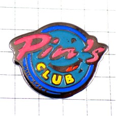 ピンバッジ・ピンズクラブ愛好会 PINS-CLUB SMILEY FRANCE ピンバッジ・ピンズクラブ愛好会 PINS-CLUB SMILEY FRANCE