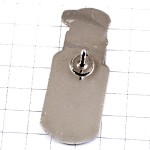 ピンバッジ・スタンダール化粧品クリーム容器 STENDHAL PREVENANCE FRANCE