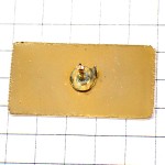 ピンバッジ・あけましておめでとう虹カラフル救急医療