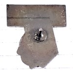 ピンバッジ・ジョルジュ美容院カットモデル女の子男の子