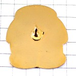 ピンバッジ・美容師のクラブ男の子女の子