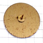 ピンバッジ・BMW/ビーエム車エンブレム丸型 BMW GERMANY