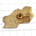 ピンバッジ・デリショックお菓子チョコレート味