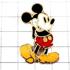 ピンバッジ・ミッキーマウス定番ディズニー MICKEY DISNEY ピンバッジ・ミッキーマウス定番ディズニー MICKEY DISNEY