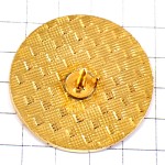 ピンバッジ・フィラデルフィア拳銃２丁ポリス警察ピストル張り込み