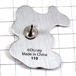 ピンバッジ・ミッキーマウス手を伸ばすディズニー