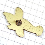 ピンバッジ・鳥の模様の飛行機 WW2 USA