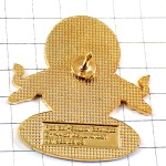 ピンバッジ・レッドブル赤い牛２頭フォード車アルファベットＳ REDBULL SAUBER FORD