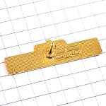 ピンバッジ・ブロードウェイNYニューヨーク/USAアメリカ