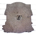 ピンバッジ・ゴルフ冒険ゴルファー女の子グリーン