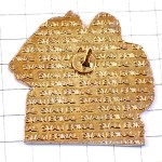 ピンバッジ・新婚カップル男の子女の子結婚式