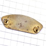 お買得ピンバッジ・ピンズ・フロリダ州の風景アメリカ/USA