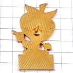 ピンバッジ・トマトくん野菜 BARBIER TOMATO FRANCE