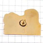 ピンバッジ・向かい合うカップル男の子女の子