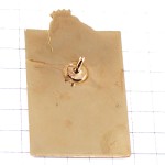 ピンバッジ・三叉の矛フィッシング釣り師たちの祭