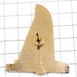 ピンバッジ・アメリカズカップ帆船ヨットフランスチーム前進 AMERICAS-CUP FRANCE DEFI