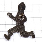 ピンバッジ・タンタンの冒険バンドデシネ主人公BD TINTIN