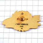 ピンバッジ・ルノーＦ１レースの車キャノン世界チャンピオン優勝 RENAULT FRANCE