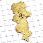 ピンバッジ・ベティちゃん赤いドレス漫画ベティブープ女の子アニメ