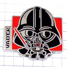 ピンバッジ・ダースベイダー黒い兜スターウォーズ映画ディズニー STARWARS DISNEY LUCASFILM ピンバッジ・ダースベイダー黒い兜スターウォーズ映画ディズニー STARWARS DISNEY LUCASFILM
