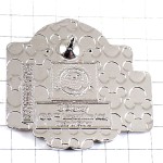 ピンバッジ・ダースベイダー黒い兜スターウォーズ映画ディズニー STARWARS