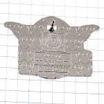 ピンバッジ・スターウォーズYODAヨーダ映画ディズニー STARWARS