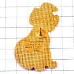 ピンバッジ・ダルメシアン101匹ワンちゃん犬ディズニー映画 DISNEY 101-DALMATIENS ONE-HUNDRED-AND-ONE-DALMATIANS