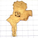 ピンバッジ・ベティちゃんウエイトレス服ベティブープ漫画アニメ