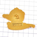 ピンバッジ・バレエ踊る熊オペラ座のバレエ靴ベリル OPERA BALLET PARIS FRANCE