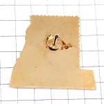 ピンバッジ・万年筆と郵便切手型マリアンヌ自由の女神 TIMBRO-JOURNAL CERES STAMP COLLECTORS FRANCE ピンバッジ・万年筆と郵便切手型マリアンヌ自由の女神 TIMBRO-JOURNAL CERES STAMP COLLECTORS FRANCE