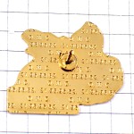 ピンバッジ・花のモチーフ装飾アールヌーヴォー風刺繍 DESSEILLES DENTELLE CALAIS FRANCE ピンバッジ・花のモチーフ装飾アールヌーヴォー風刺繍 DESSEILLES DENTELLE CALAIS FRANCE