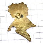 ピンバッジ・ベティちゃん赤いミニドレス女の子ベティブープ漫画アニメ BETTY-BOOP