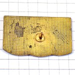 ピンバッジ・ノルマンディ上陸作戦ミリタリー第二次大戦フランス海岸