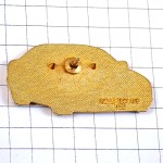 ピンバッジ・BMWビーエム黒い車 BMW GERMANY