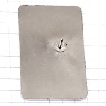 ピンバッジ・コットンクラブ音楽ジャズ楽器サックス奏者サクソフォン COTTON-CLUB JAZZ