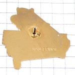 ピンバッジ・グランドピアノ音楽楽器バレエ踊りバレリーナ BALLET DANSE FESTIVAL FRANCE