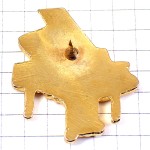 ピンバッジ・グランドピアノ金色ゴールド音楽楽器