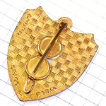 ブローチ・錨イカリ第７海兵歩兵連隊フランス軍ミリタリー 7E-REGIMENT-D-INFANTERIE-DE-MARINE 7RIMA FRANCE