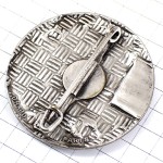 ブローチ・第5軍区補給部隊フランス軍ミリタリー