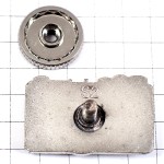 ピンバッジ・ニコンS2カメラ写真一眼レフ撮影シルバー銀色 NIKON NIKON-S2 JAPAN ピンバッジ・ニコンS2カメラ写真一眼レフ撮影シルバー銀色 NIKON NIKON-S2 JAPAN