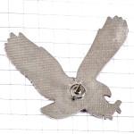 ピンバッジ・イーグル鷲わし鳥 EAGLE BIKER