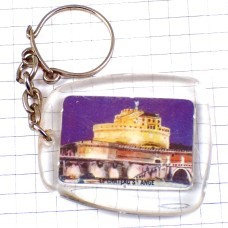 キーホルダー・バチカン市国の写真 VATICAN SAN-PELLEGRINO ITALY キーホルダー・バチカン市国の写真 VATICAN SAN-PELLEGRINO ITALY