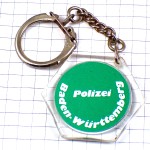 キーホルダー・ライオン３頭の紋章バーデン＝ヴュルテンベルク州ドイツ